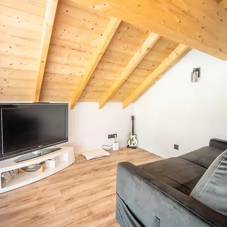 Chalet Lignum, Sauna & Spa, Proche Pistes De La Bresse