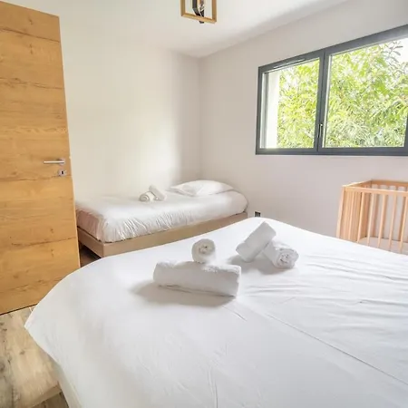 Lignum, Sauna & Spa, Proche Pistes De Chalet La Bresse