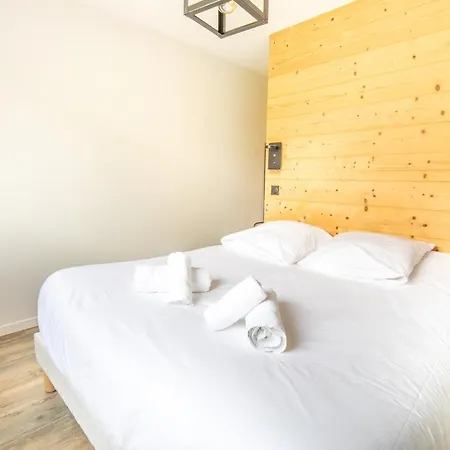 Lignum, Sauna & Spa, Proche Pistes De Chalet