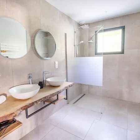 Lignum, Sauna & Spa, Proche Pistes De Chalet