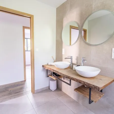 Lignum, Sauna & Spa, Proche Pistes De * La Bresse