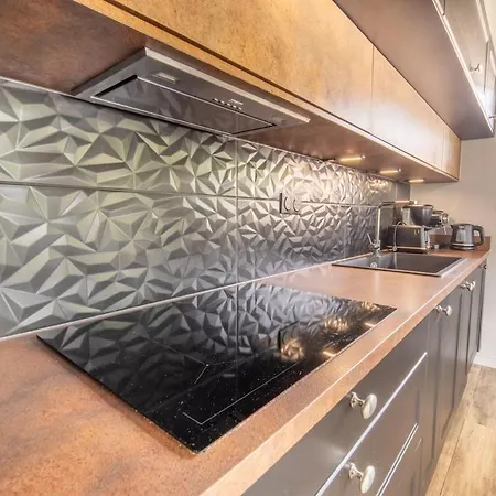 Lignum, Sauna & Spa, Proche Pistes De Chalet