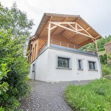 Lignum, Sauna & Spa, Proche Pistes De La Bresse