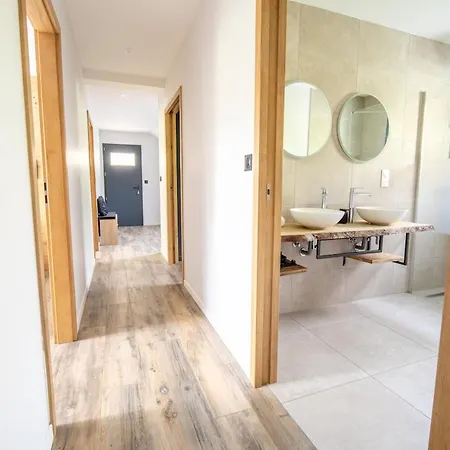 Chalet Lignum, Sauna & Spa, Proche Pistes De *