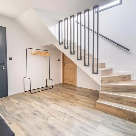 Chalet Lignum, Sauna & Spa, Proche Pistes De La Bresse