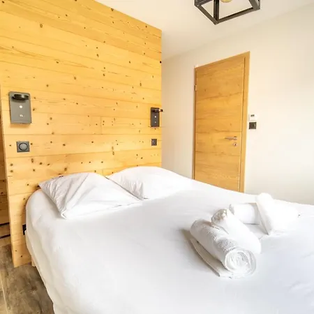 Lignum, Sauna & Spa, Proche Pistes De La Bresse