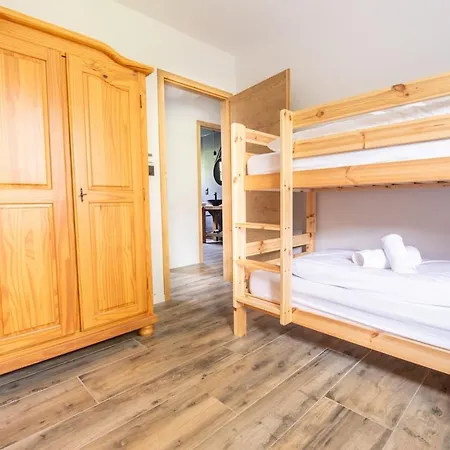 Lignum, Sauna & Spa, Proche Pistes De Chalet *